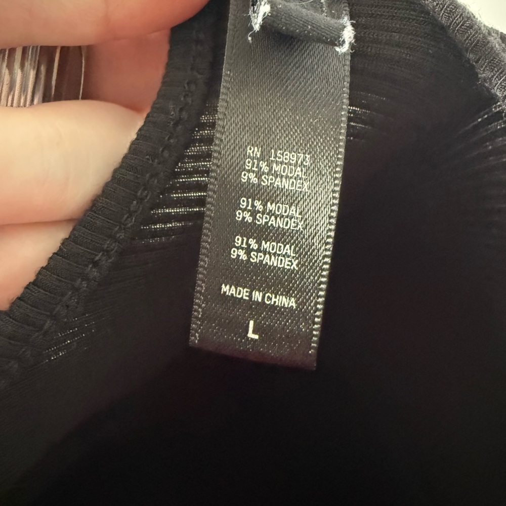 Skims Slip Dress - Picture 5 of 5